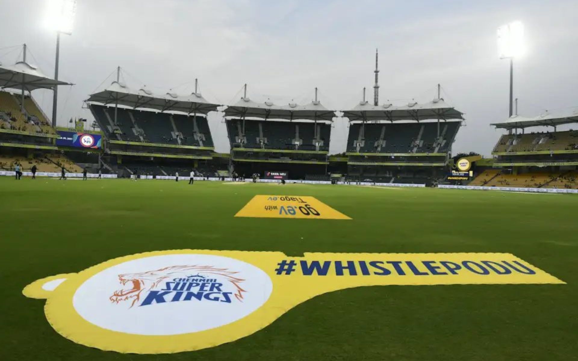 MA Chidambaram Stadium Pitch Report For CSK Vs RR IPL 2024 Match